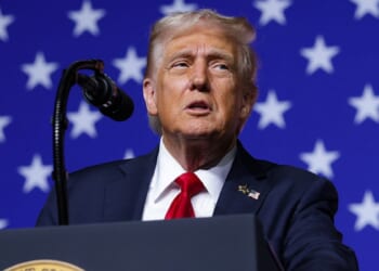 Want to Prevent Civil War? Trump Has the Right Idea