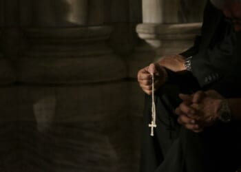 Washington State Makes Decision About Law Requiring Priests to Violate Seal of Confession – PJ Media