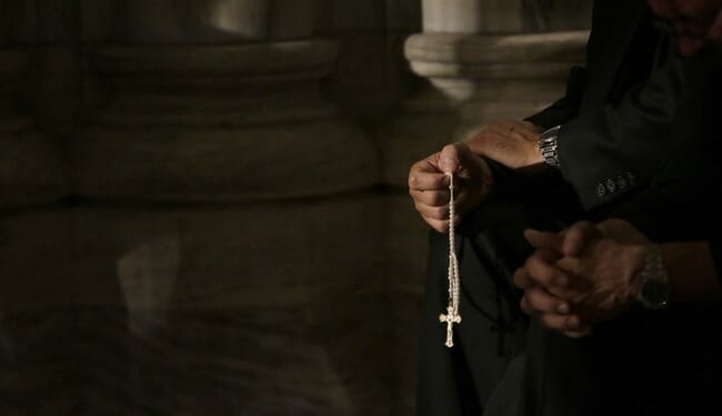 Washington State Makes Decision About Law Requiring Priests to Violate Seal of Confession – PJ Media