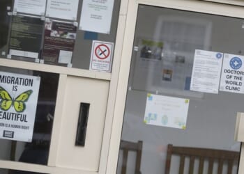 'What Happened in Tower Hamlets Was a Show of Strength' – HotAir