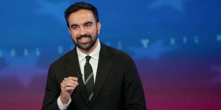 What Mamdani Means for NYC: VDH's Warning What Mamdani Means for NYC: VDH's Warning