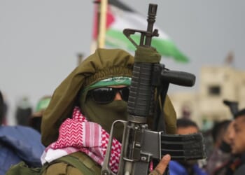 Whatever Happens in Gaza Now, One Outcome Is Certain Beyond Any Doubt – PJ Media