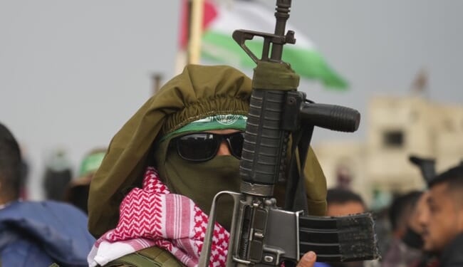 Whatever Happens in Gaza Now, One Outcome Is Certain Beyond Any Doubt – PJ Media