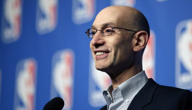 When WNBA Pay Rises, Will the Revenue Follow? – PJ Media