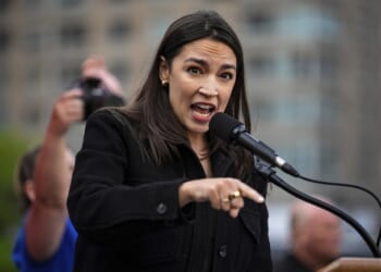 White Democrat Voters 'Will Not Vote for Black Candidates' – HotAir