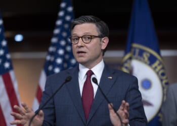 Will the GOP’s Healthcare Agenda Survive the Shutdown Chaos or Deliver at Last? – PJ Media