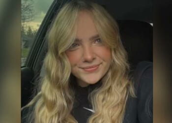 Ava Ahlander, 23, was at the RedWest Country Music Festival on Oct. 11, 2025 in Utah when she was killed in a storm.