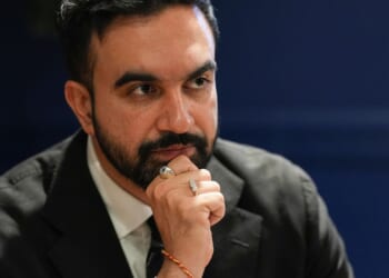 Zohran Mamdani deploys transgender rabbi in TV ad to help close the deal with New York voters