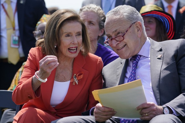 ‘No Kings’ Nonsense, Lee Harvey Oswald, and the Destruction of the Democratic Party – PJ Media