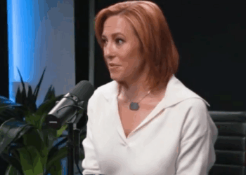 ‘Silly’ Psaki Mangles Movie Metaphor While Attacking Usha Vance