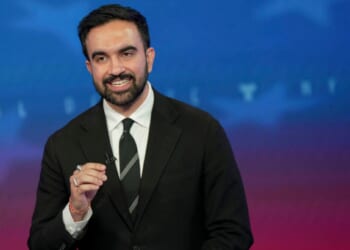 ‘So I’m Voting Commie’—Why Mamdani Is Likely to Win