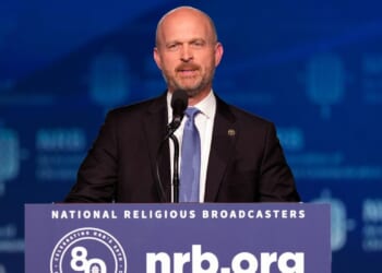 Heritage Foundation roiled by blowback over defense of Tucker Carlson interview with Nick Fuentes