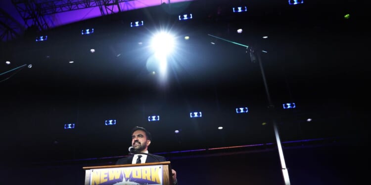 New York mayoral front-runner Zohran Mamdani leads race by double digits in final campaign push