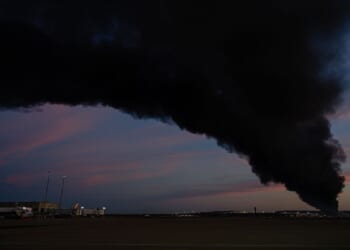 Authorities responding to reports of a plane crash in Kentucky