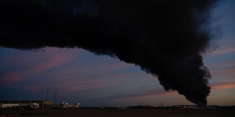 Authorities responding to reports of a plane crash in Kentucky