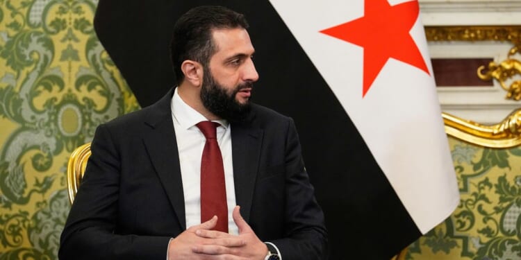 U.S. to send troops to Damascus to oversee possible Syria-Israel pact: Report