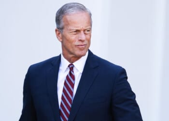 Republicans Try a New Strategy to End Shutdown