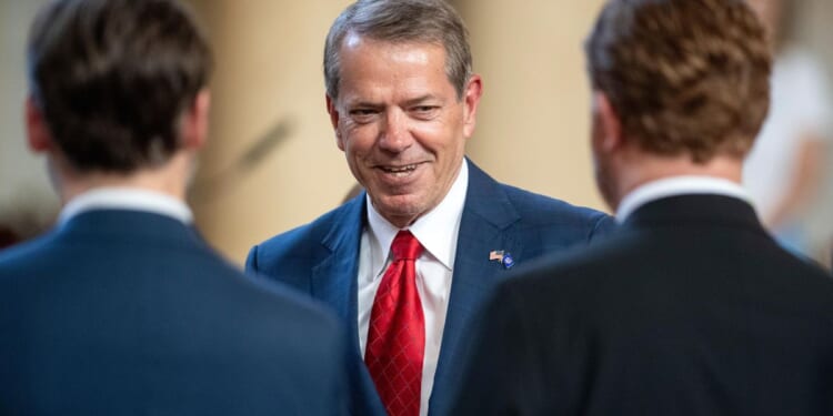 'Cornhusker Clink': Nebraska's new immigration detention center opens in McCook