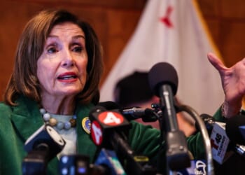 3 Votes That Will Mar Her Legacy