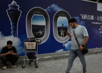 China rolls releases version of the H-1B visa to attract foreign tech workers