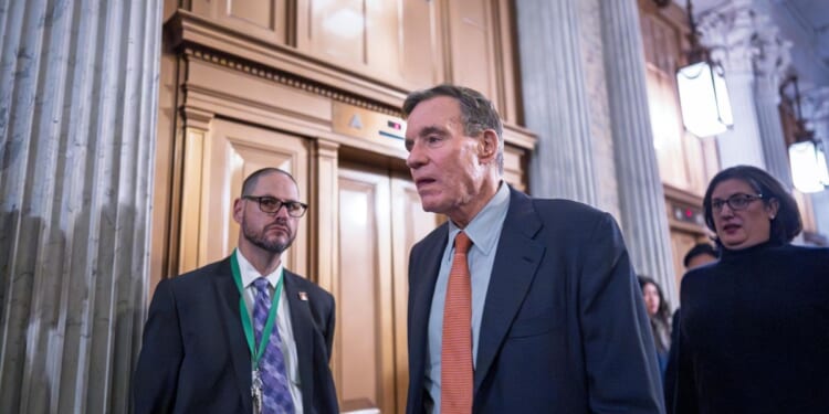 Senate passes spending package to reopen government; House up next