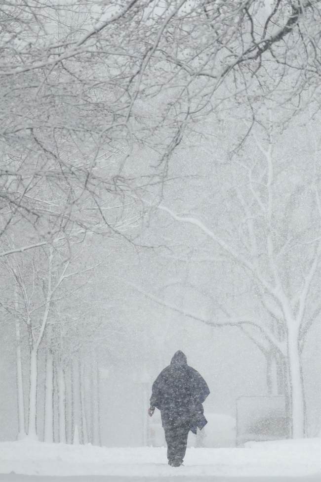 The Day the River Turned Deadly – PJ Media