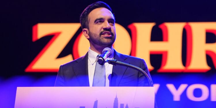 The Democrat Party Is Changing Rapidly