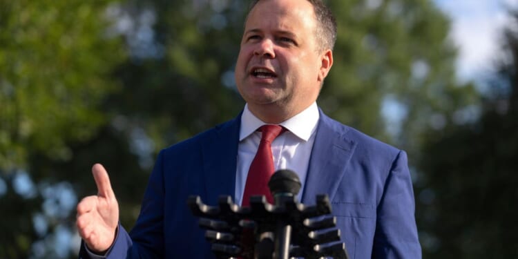 Fannie Mae officials ousted after sounding alarm on sharing confidential housing data