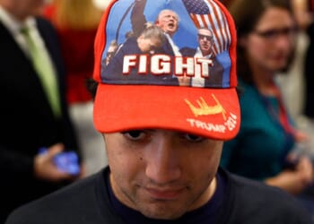 3 Reasons Not to Be Glum Over Tuesday’s Election Results