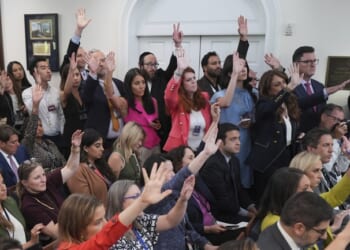 A Lesson for Journalism – PJ Media