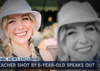 Abby Zwerner Wins $10 Million Verdict – HotAir