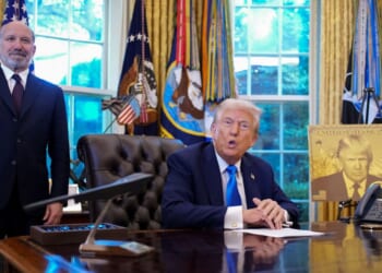 Admin Fires Back After Democrats Blame Trump for Energy Costs