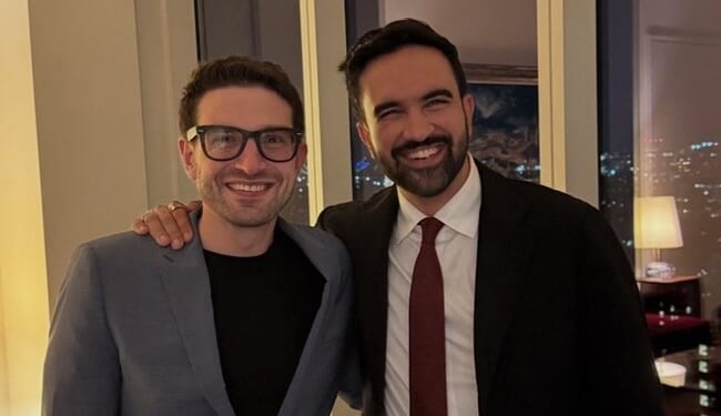 All Hail the Great Proletarian Triumph Over the Oligarchy, Comrades! – HotAir