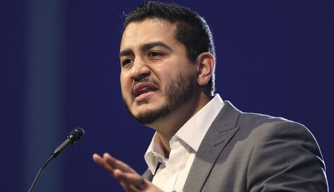 Another Democrat Running for Senate Deletes Anti-Police Posts – HotAir