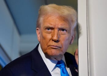 Are Americans Better or Worse Off Since January?