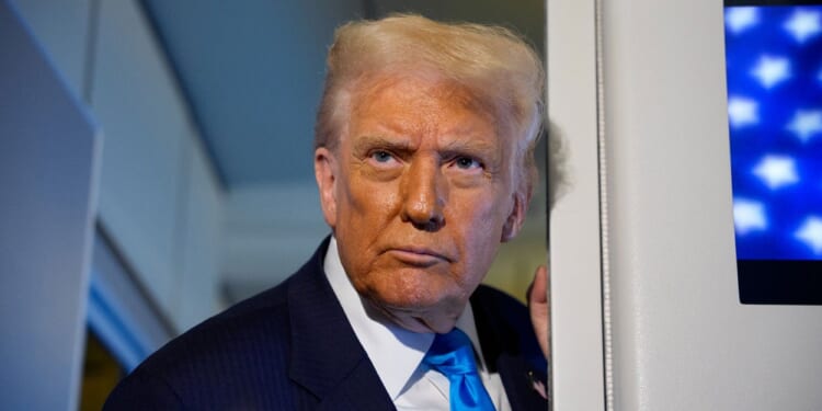 Are Americans Better or Worse Off Since January?