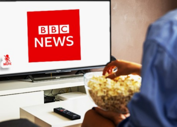 BBC Caught Doctoring Video of Trump – HotAir