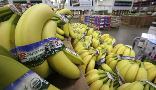 Bananas, Coffee and Affordability – HotAir