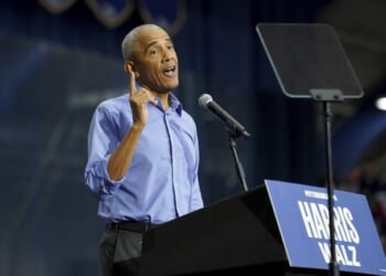 Barack Obama and 'The Brothers' – HotAir