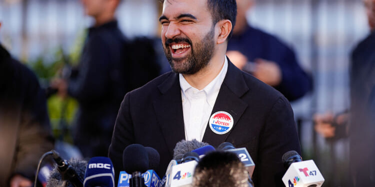 Charles Payne Says 'Pampered' And 'Entitled Folks' Were Key To Zohran Mamdani's Win