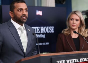 China to ‘Shut Off the Pipeline That Creates Fentanyl’