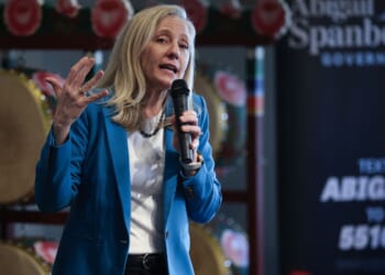 Circular Firing Squad for Dems? Spanberger Calls Out Mamdani