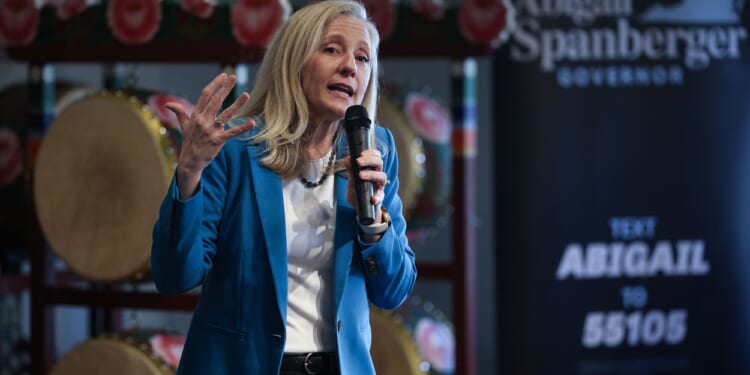 Circular Firing Squad for Dems? Spanberger Calls Out Mamdani