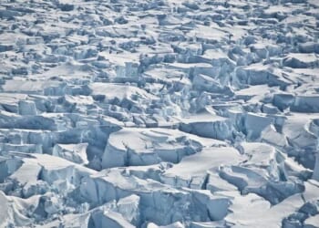 Climate Alarmist Nonsense Comes Full-Circle With Threat of 'New Ice Age' – PJ Media