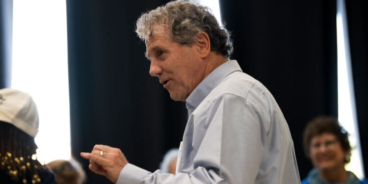 Dem Pins Shutdown on GOP Opponent in Major Midterm Race