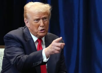 Democrat Account Deletes X Post About Trump and Epstein