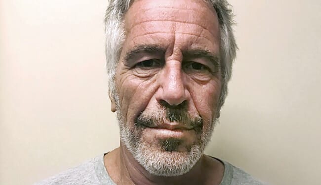 Democrats Now Bragging That They Agree With Jeffrey Epstein – HotAir