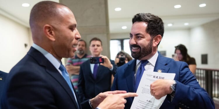 Democrats to Force House Republicans to Take Tough Votes