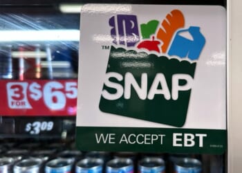 Dems Better SNAP To It, Or Else – HotAir