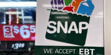 Dems Better SNAP To It, Or Else – HotAir